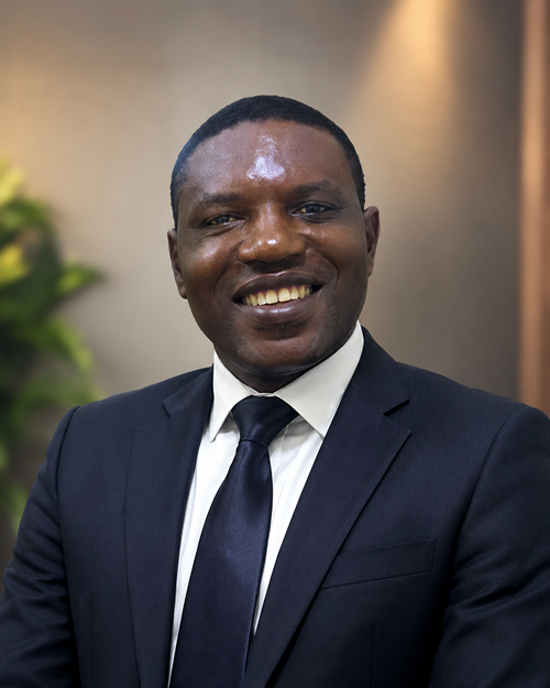 Adeboye Thompson